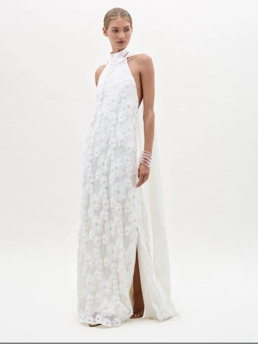 Silvia Tcherassi SABINA DRESS